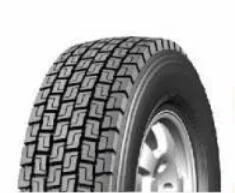 Steel Rim Light Truck Tires Solid Rubber Tires