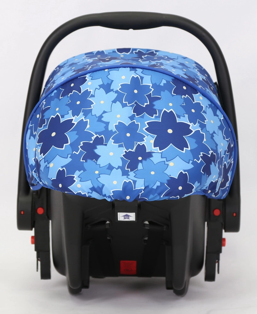 Baby Infant Capsule Carrier Basket Car Safety Seat for Newborn Kids Child 0 - 15 Months 0 - 13 Kg Group 0 +