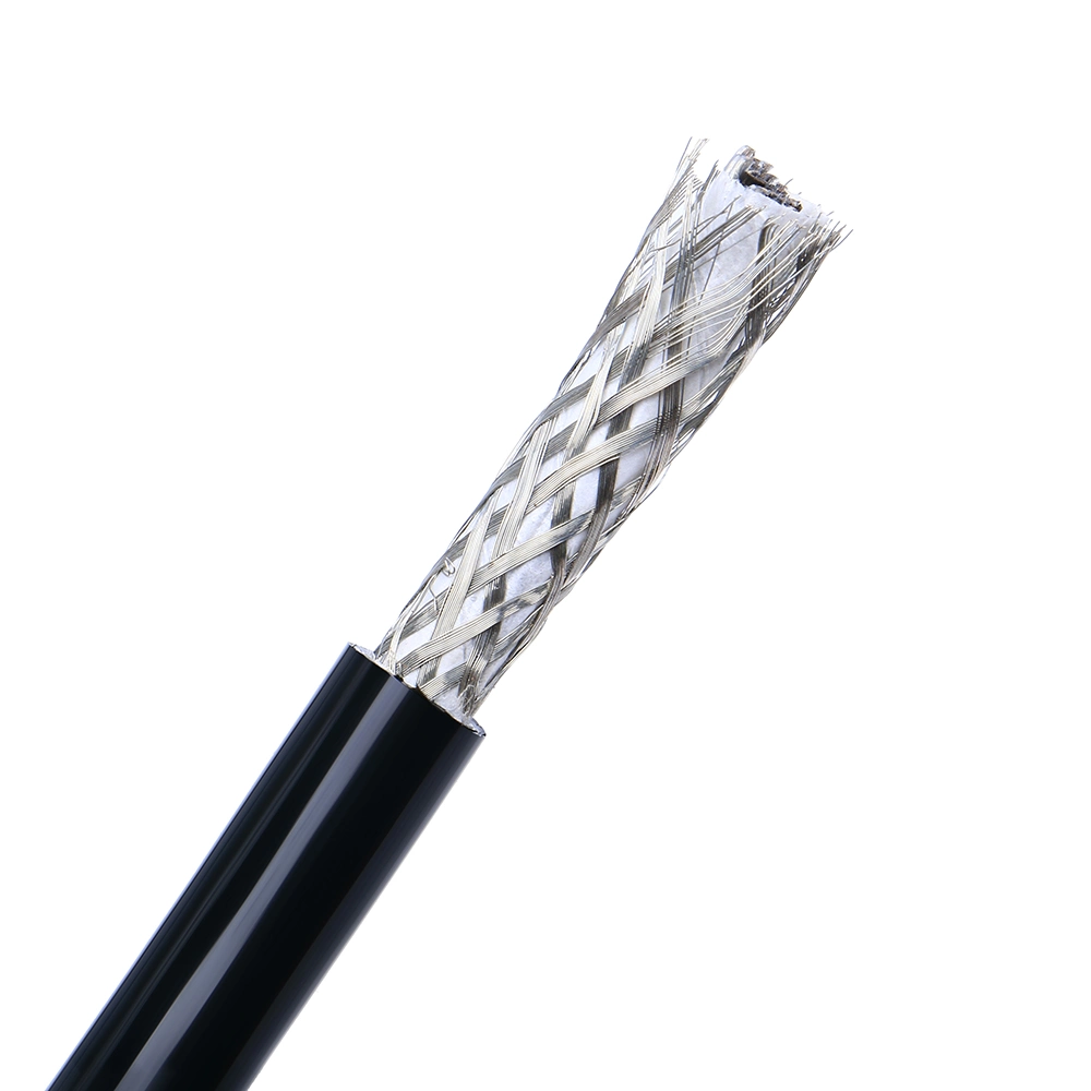 Waterproof Connector Hsd Lvds Data Cable with UL Certificate