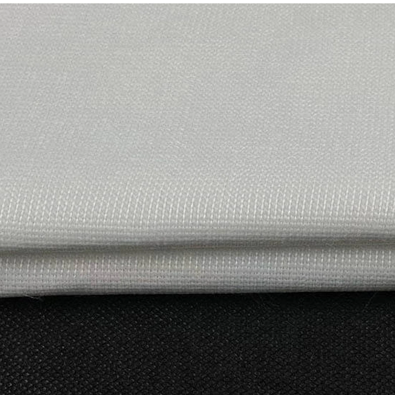 Waterproof Roof RPET Stitchbond Nonwoven Fabric for Shopping Bag Shoe Insole Lining