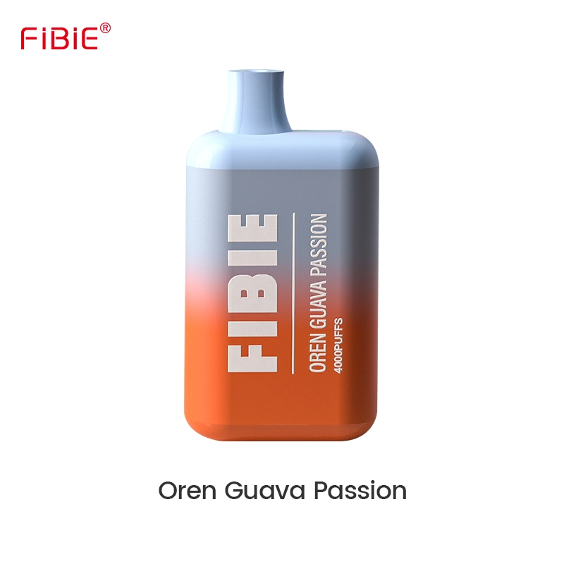 2022 Shenzhen Fibie Grosso 1500puff 1200puff 4000 Caixa edredom personalizado descartável Caneta Vaporizador