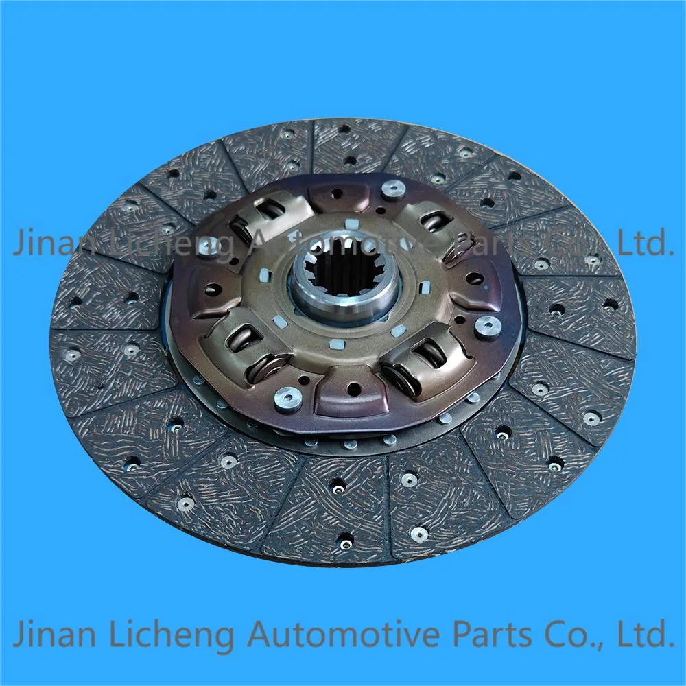 31250-E0g40 Clutch Hino Transmission Assy Clutch Plate for Hino