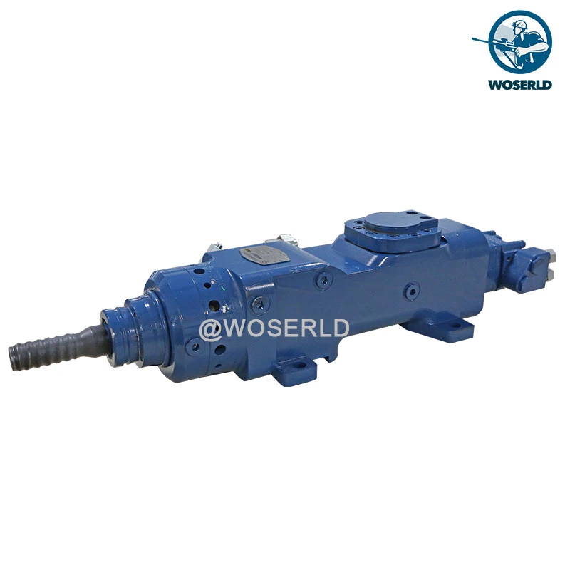 M13b/D 13kw Hydraulic Rock Drill Drilling Tools International