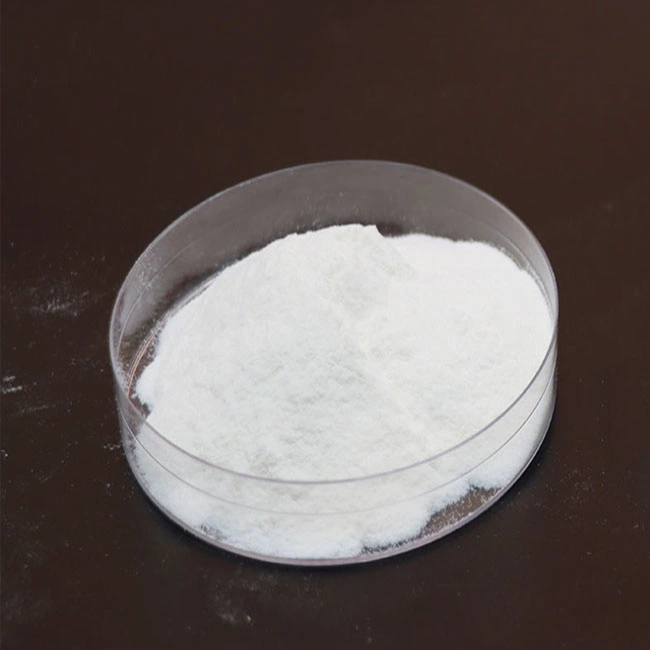 Hypromellose/Métolose/HPMMC Hydroxypropyl méthylcellulose/ produits chimiques auxiliaires hydrosolubles cas 9004-65-3 Utilisé pour la construction/la céramique