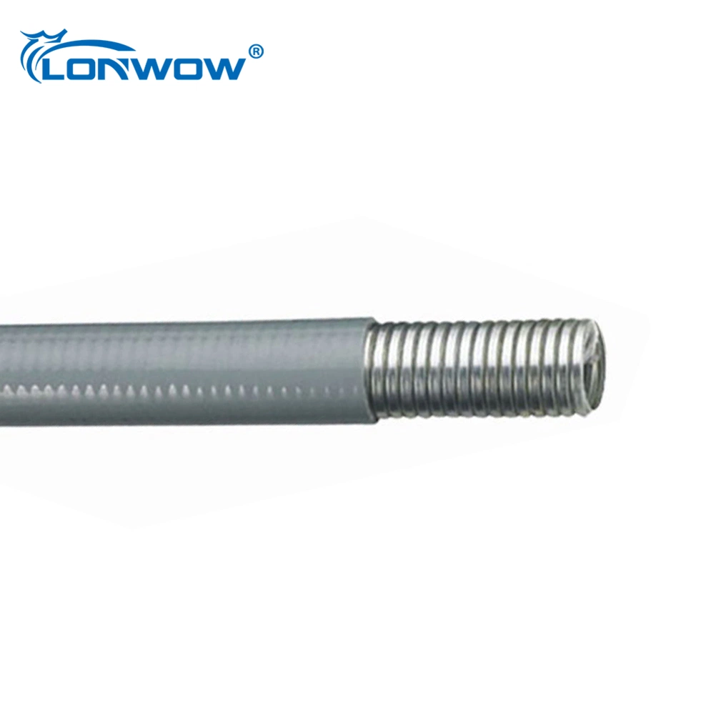 Liquid-Tight Polyamide Flexible Cable Conduit Price