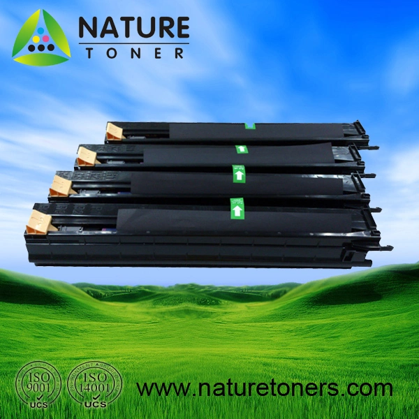 Color Toner Cartridge CT201434/35/36/37 and Drum Unit CT250819/20/21/22 for Xerox Docucentre IV C2260/2263/2265