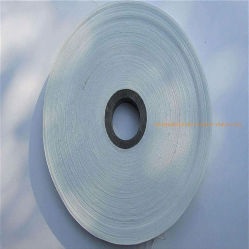 0.13mm, 0.2mm, 1.5mm, 3.0mm Thermal Heat Insulation Fiber Glass Fiberglass Tape