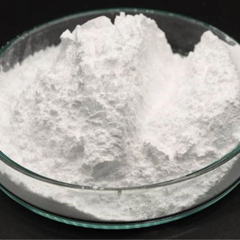 High Quality Fine Chemical Magnesium Sulfate Anhydrous with Factory Fast Shipping