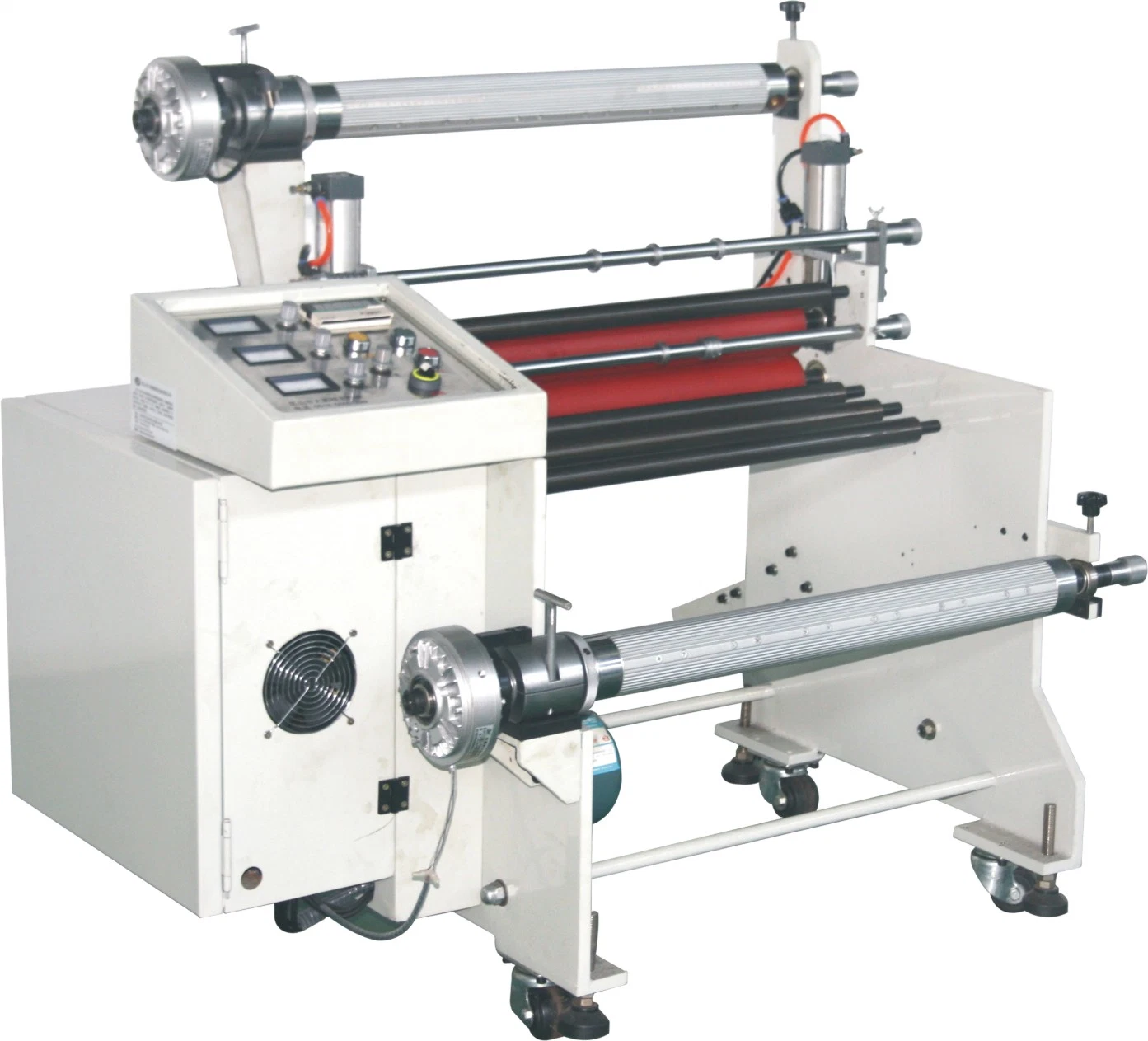 Craft Paper Laminating Machine (DP-420)