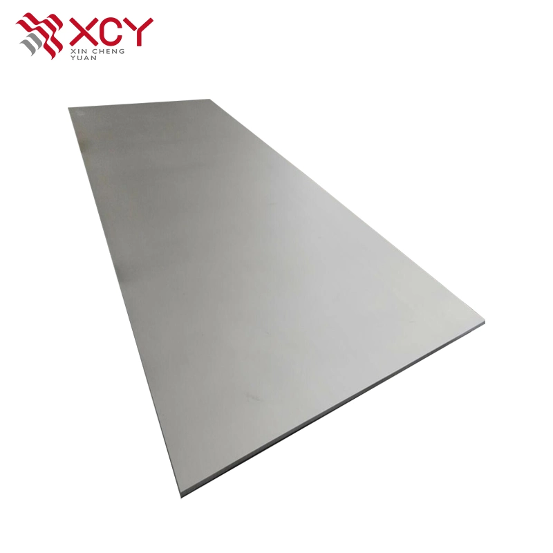 Titanium Sheets Steel Sheet 4X8 Sheet Metal Prices Titanium Sheet 1mm Titanium Grade 5