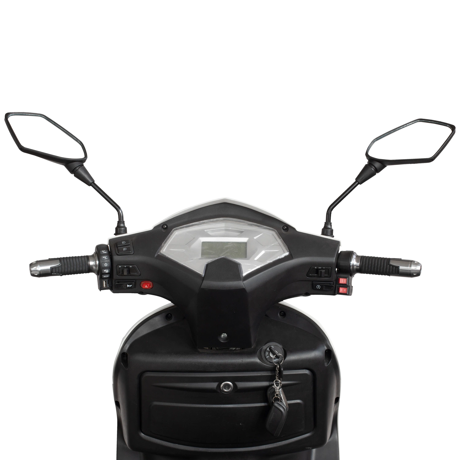 CE Certificate Electric Scooter High Speed 1500W Scooters Electric Motorcycle