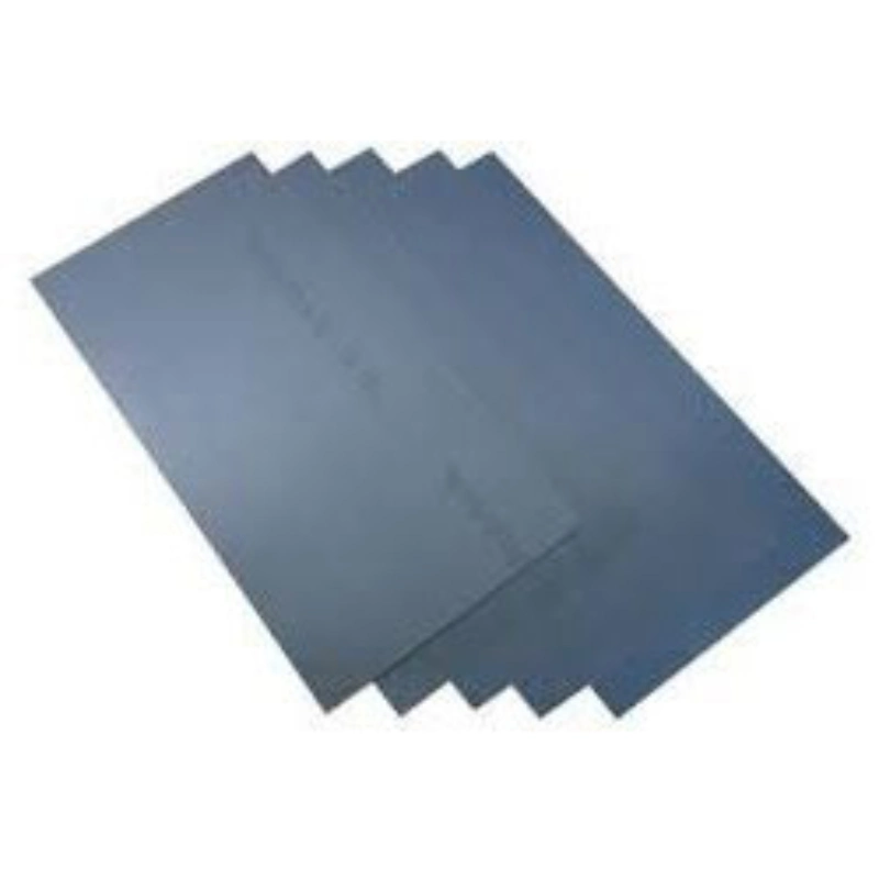 Синий Закаленное Рессорный лист/Газа En42j SAE 1095 SAE 1085 1мм 2 мм 4X8 3мм 4 мм углерода сплава стальную пластину