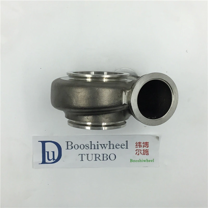 Engine Parts G35 740902-0102 Forward Rotation Turbine Housing 1.4848 Ar 0.61 Stainless Steel 1.4848 Standard