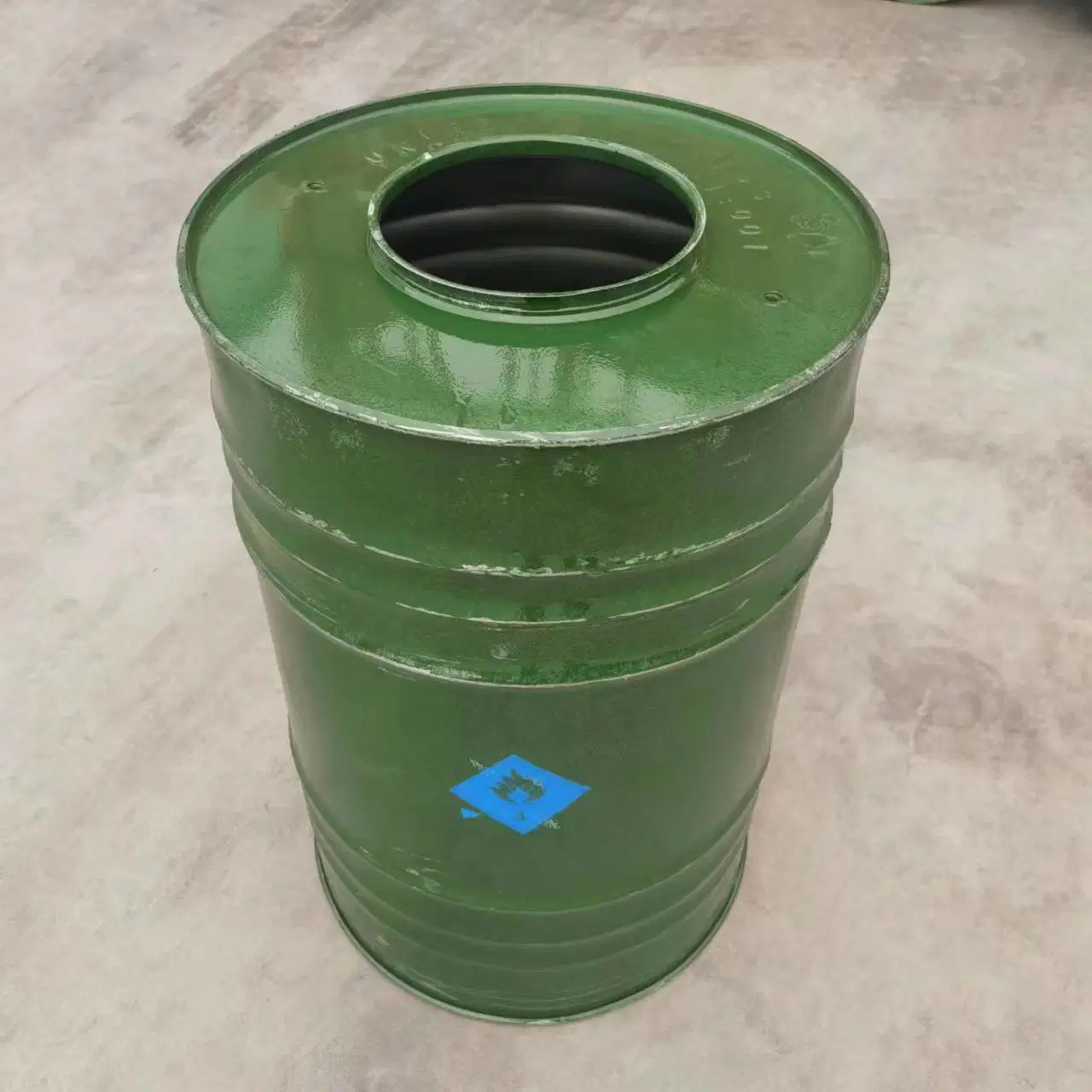 25-50& 50-80mm 295L-315L/Kg Industrial Grade Calcium Carbide with 100kg/Drum 50kg/Drumcalcium Carbide China Plant for Sale