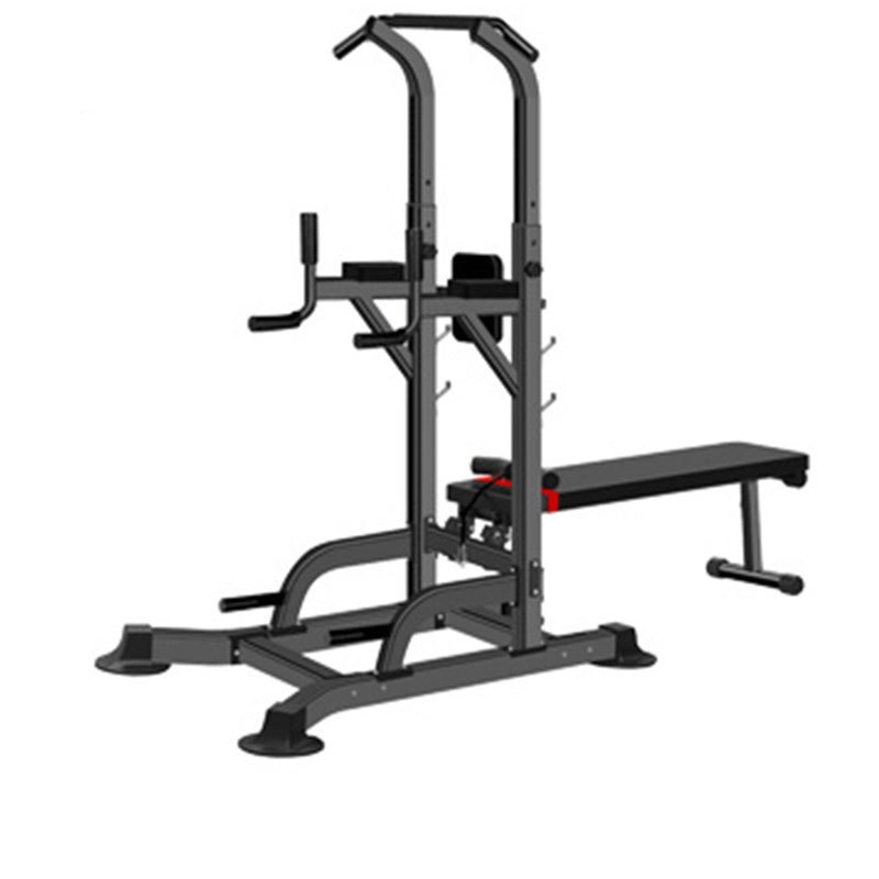 Buying Home Fitness Commercial Equipment Gym Pull-up Horizontal Bar Fitness Equipment