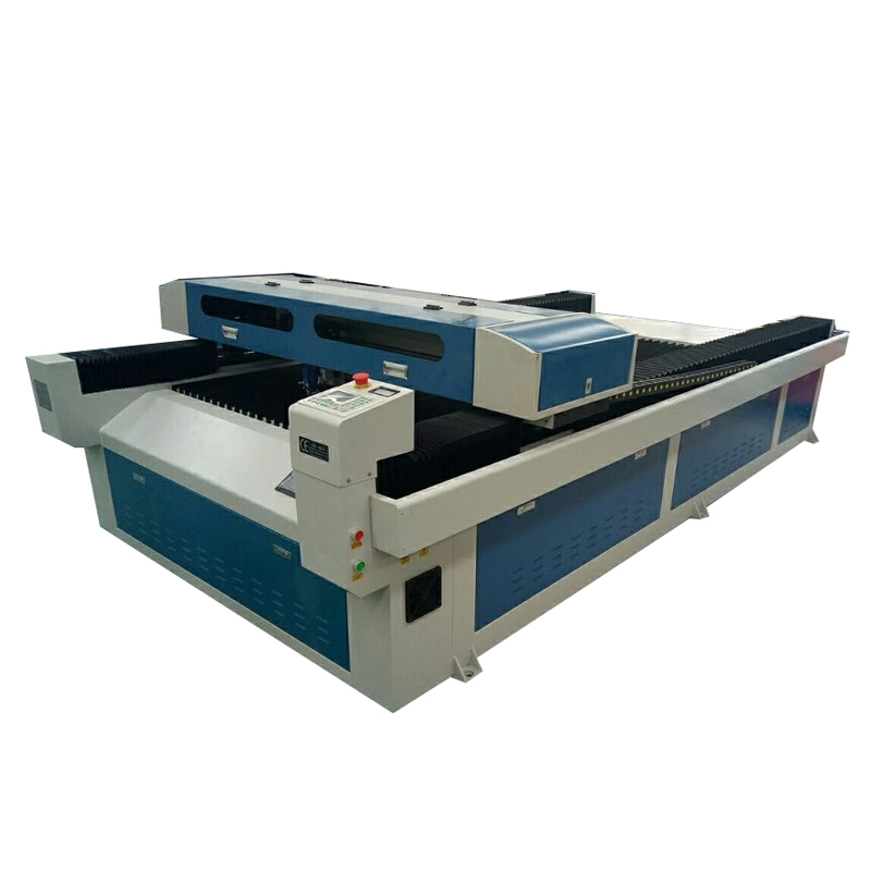 Newest Technology 1325 Laser Cutting Machine for Metal and Nonmetals