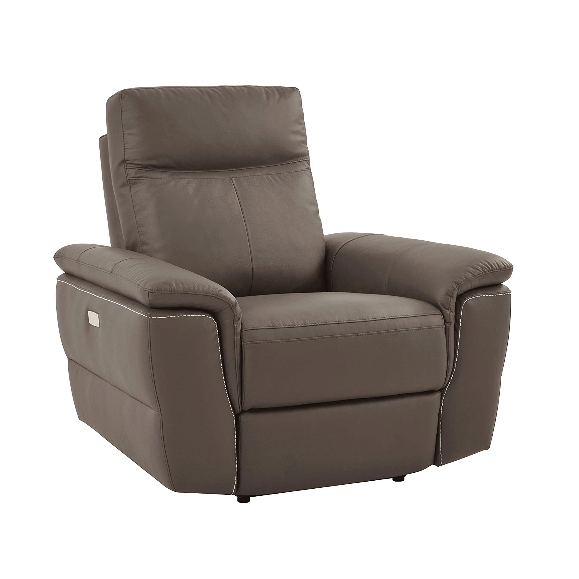 Geeksofa Modern 3+2+1 Sitzer Teach Stoff Recliner Sofa Set Neigbar Für Wohnzimmer Möbel