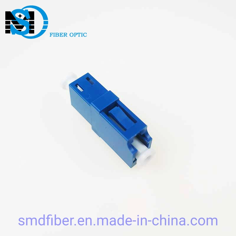 Simplex Sm LC/Upc Optical Adapter