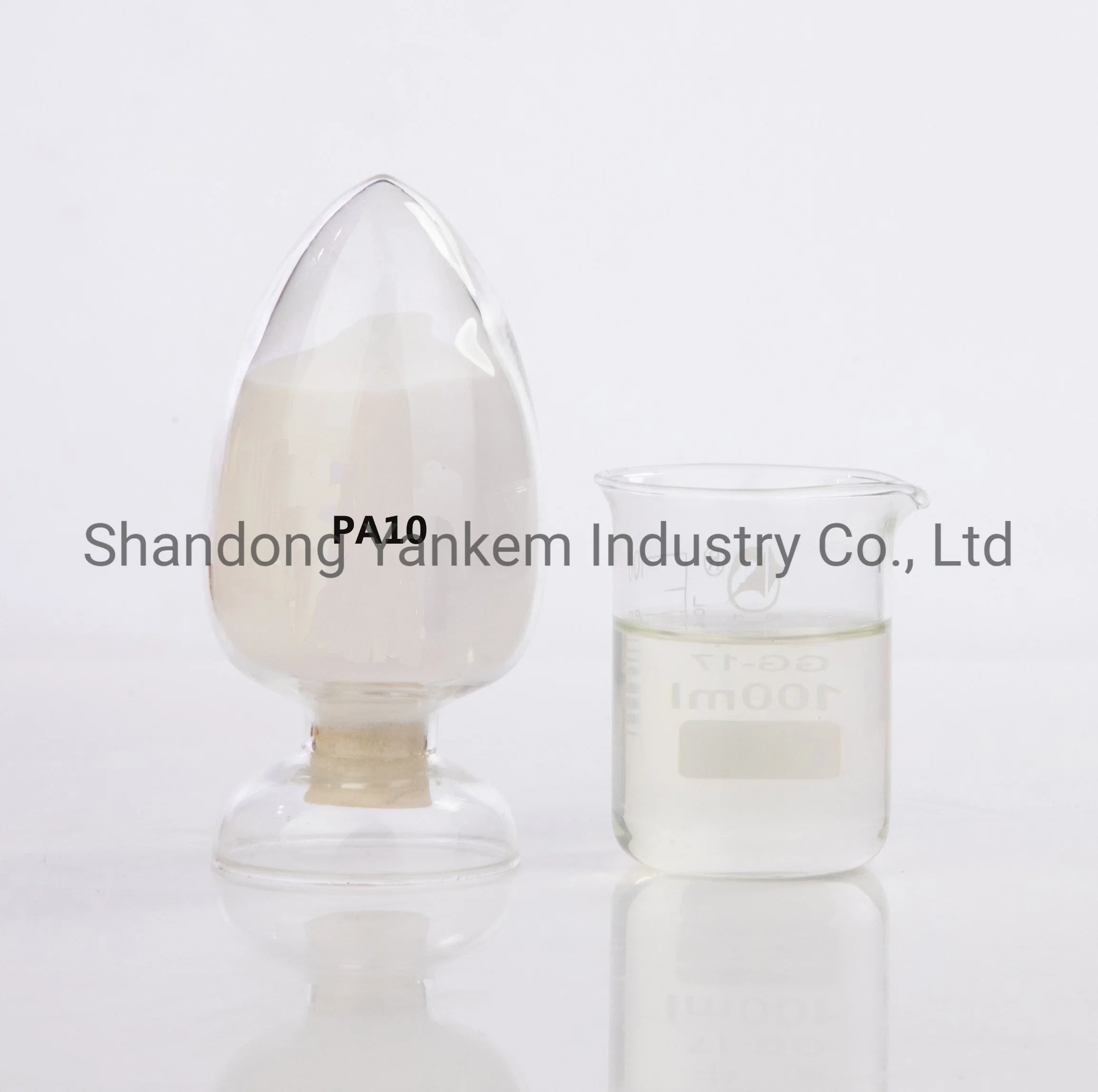 Water Treatment PAC Ploy Aluminium Chloride