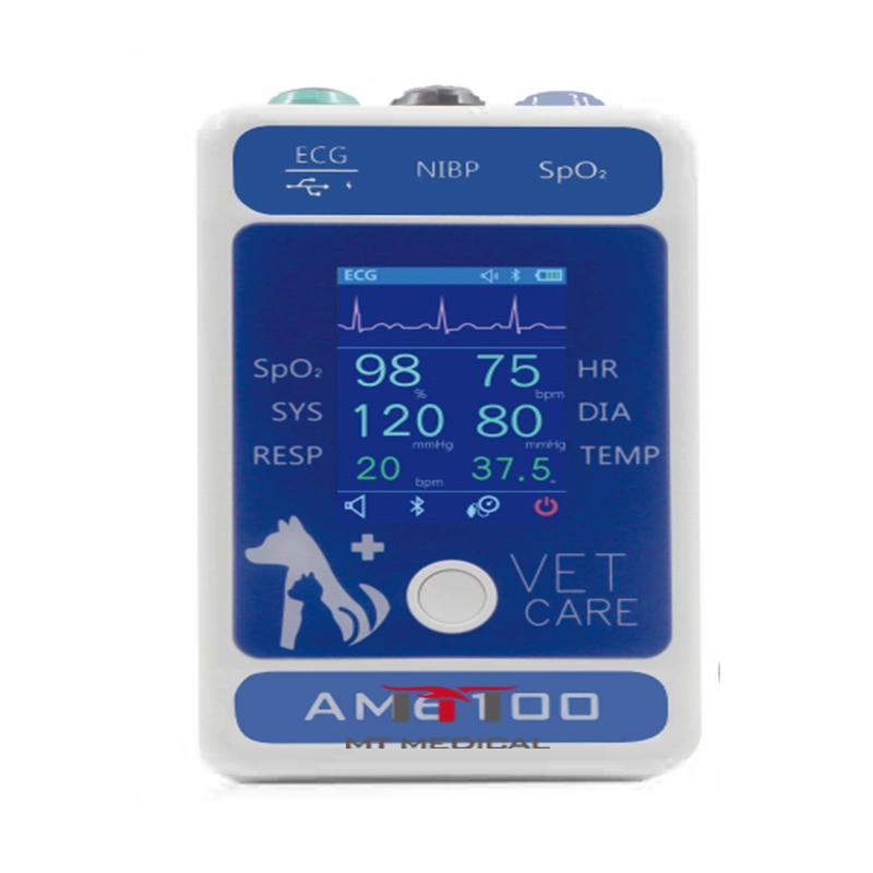 Mt Medical Custom Wrist Sphygmomanometer with Voice Family Health Bp Check Machine Blood Pressure Monitor