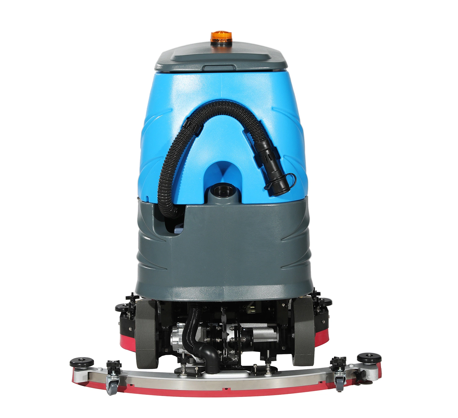 Road Cleaner Sweeping Machine Vacuum Sweeper Floor Sweeper Street Sweeper Industrial