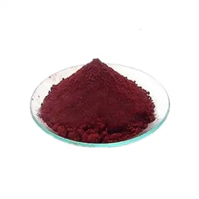 Food Grade Natural Monascus Red Colours for Drinking, Bakery and Candy,