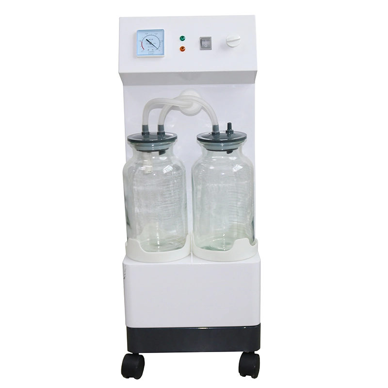 Cheap Price Vacuum Suction Device Aspirator