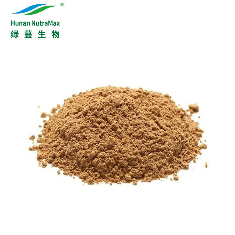 Plant Root Extract 40% Isoflavones, 10%-99% Puerarin Pueraria Extract