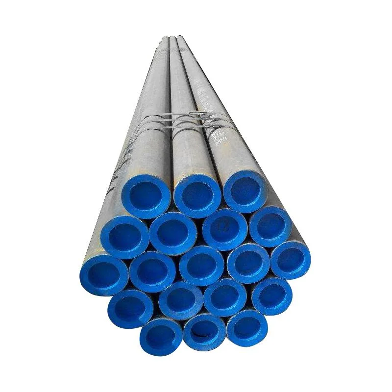 Hot Rolled Cold Rolled Seamless Carbon Steel Pipes ASTM A192 Seamless Steel Carbon Steel Pipe Price List