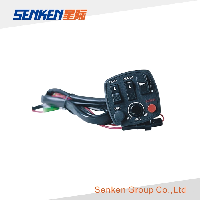 Senken Motorcycle Warning Device Combination Switch