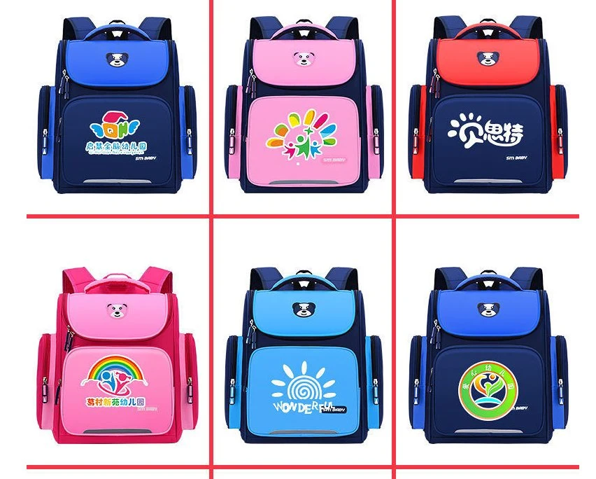 Wholesale/Supplier Shoulder Backpack Boys Girls Travel Backpack Student Backpack School Bag Mochilas