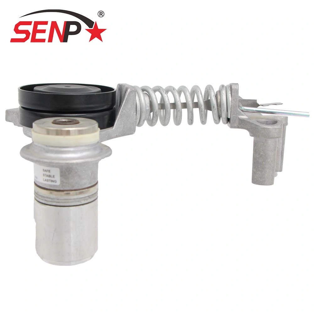 قطع غيار السيارات بالجملة Sennp Auto Spare من الشركة المصنعة للمعدات الأصلية 06c 903 133b شداد حزام أودي A4/A6 2002-2005/2006-2009 المانية عالية الجودة قطع غيار السيارات 06c903133b