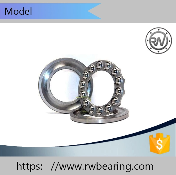 35*44*5mm 6707RS Open Metric Thin-Wall Radial Single Row Deep Groove Ball Bearing