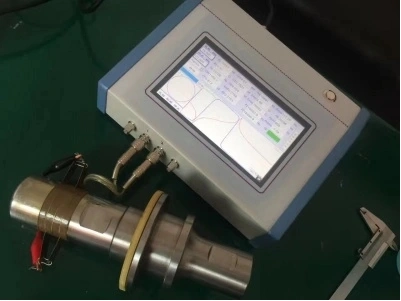 Impendance Analyzer Device for Optimization of Impedance Matching Network