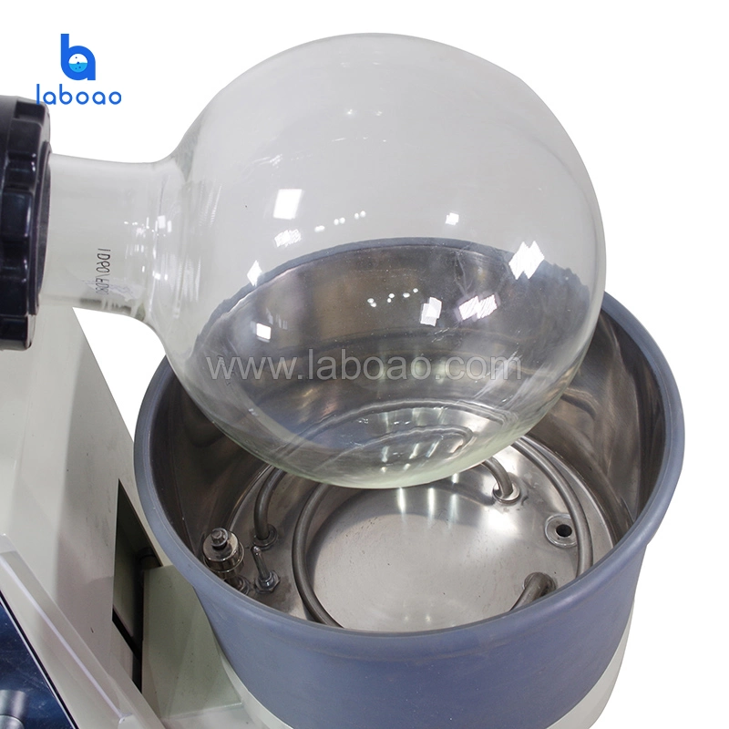 Lre-5 Automatic Laboratory Rotary Evaporator Manufacturer OEM Supplier