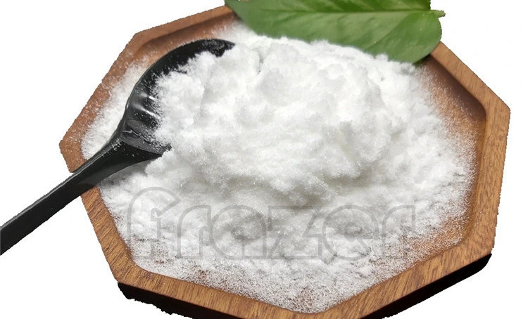 Frazer Supply Raw Material CAS 131860-33-8 98% Azoxystrobin Powder Azoxystrobin
