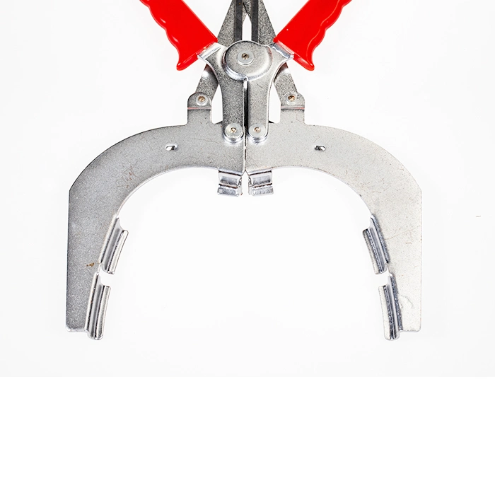 Щипцы для Pison автомобильного инструмента инструменты для ремонта 8 щипцов для снятия поршневых колец ручного инструмента