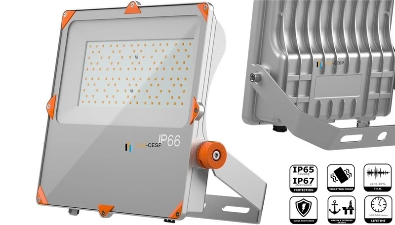 Китай IP66 от Dusk до Dawn Perfect Power LED Flood Light Светодиодный светильник с солнечной батареей, инфракрасный, инфракрасный, светодиодный прожектор Датчик движения прожекторов на солнечных батареях PLC прожектора