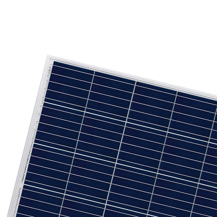 20W Poly Solar Panel Mini Portable Cheapest Solar Panels Uso del sistema