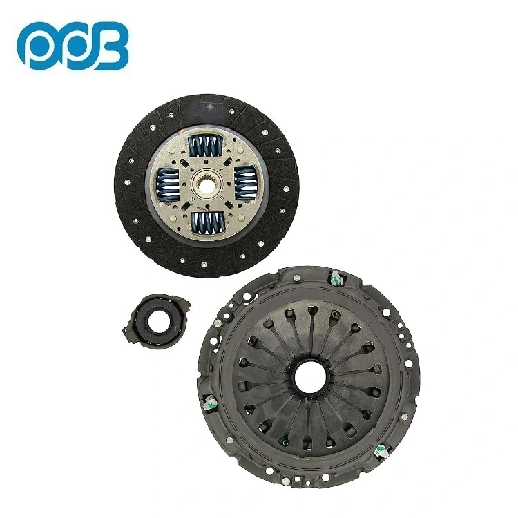 Auto Parts Clutch Kit for Hyundai Mitsubishi 624161560 414214A000 MB919425