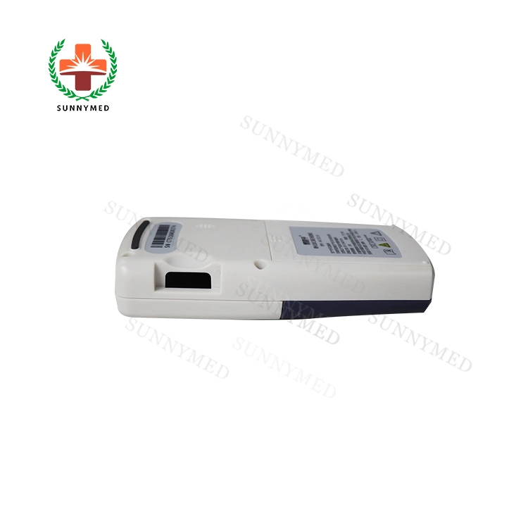 Hba1c Testing Device Portable Handheld Hemoglobin Test Meter