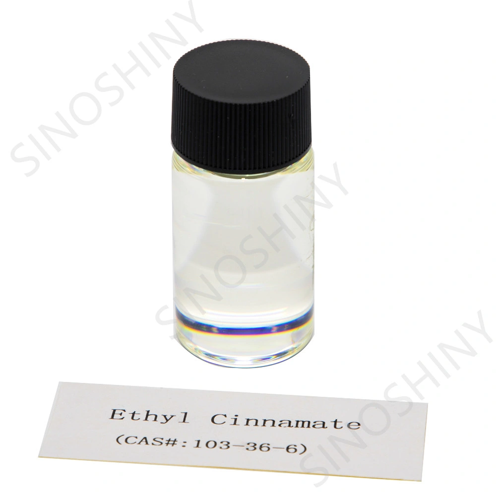 Ethyl Cinnamate CAS No: 103-36-6