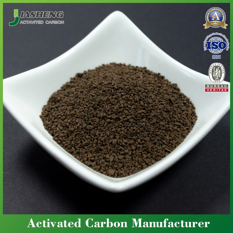 25-45% Manganese Sand Green for Removal Iron Manganese