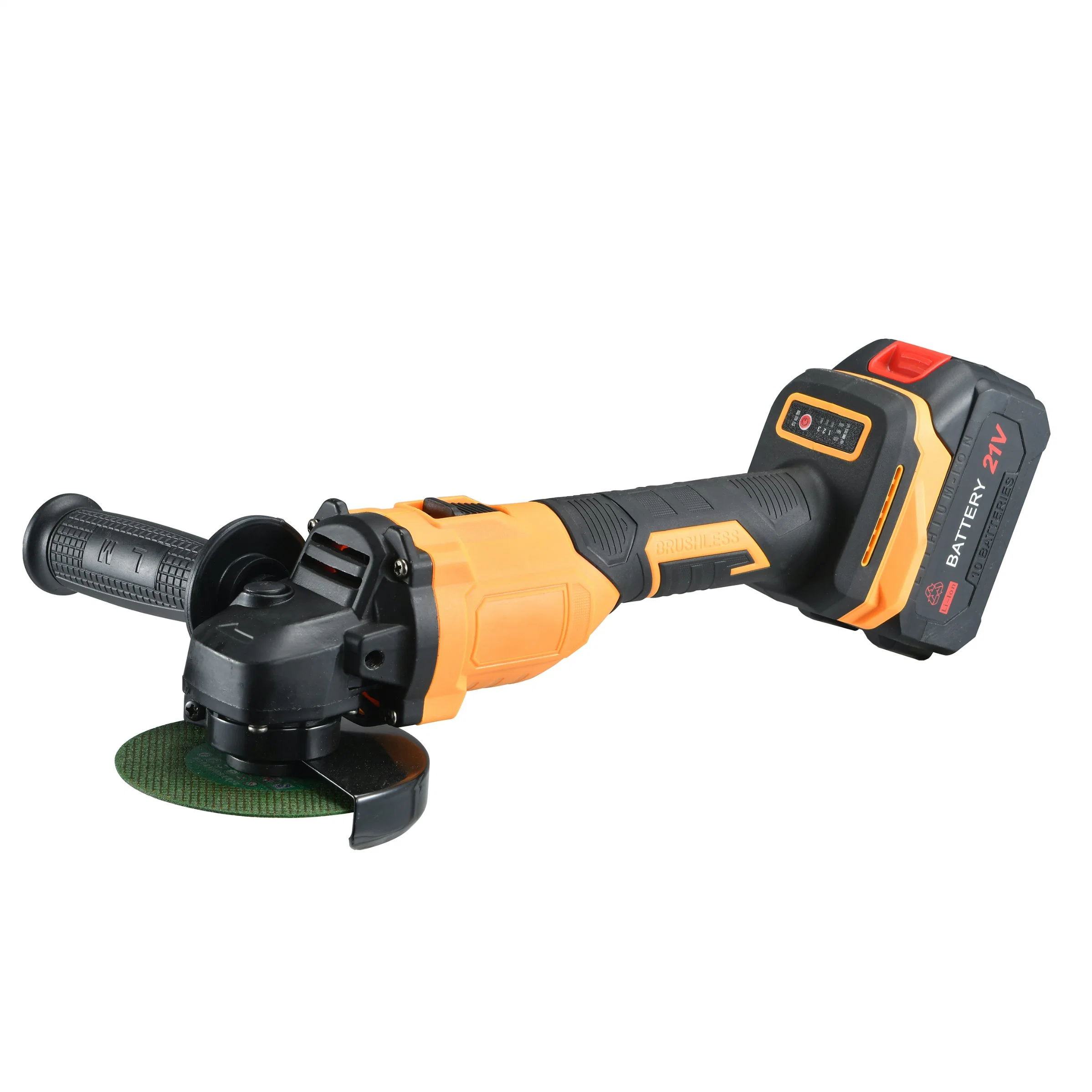 Electric Angle Grinder High quality/High cost performance Reversible Angle Grinders Power Tool 900W