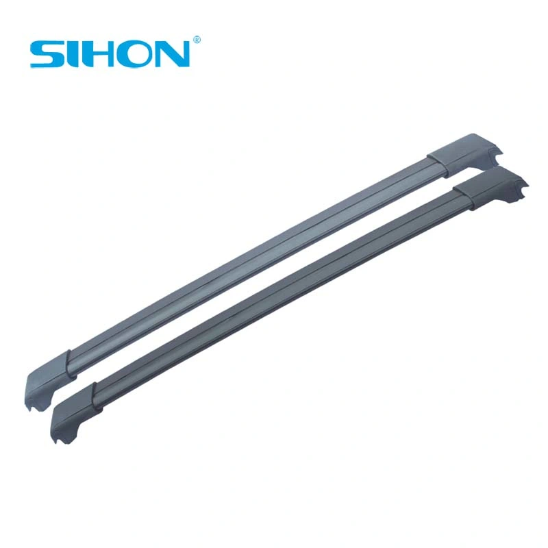 Universal Aluminum Alloy Car Accessories Car Roof Rack Cross Bars 0.9m