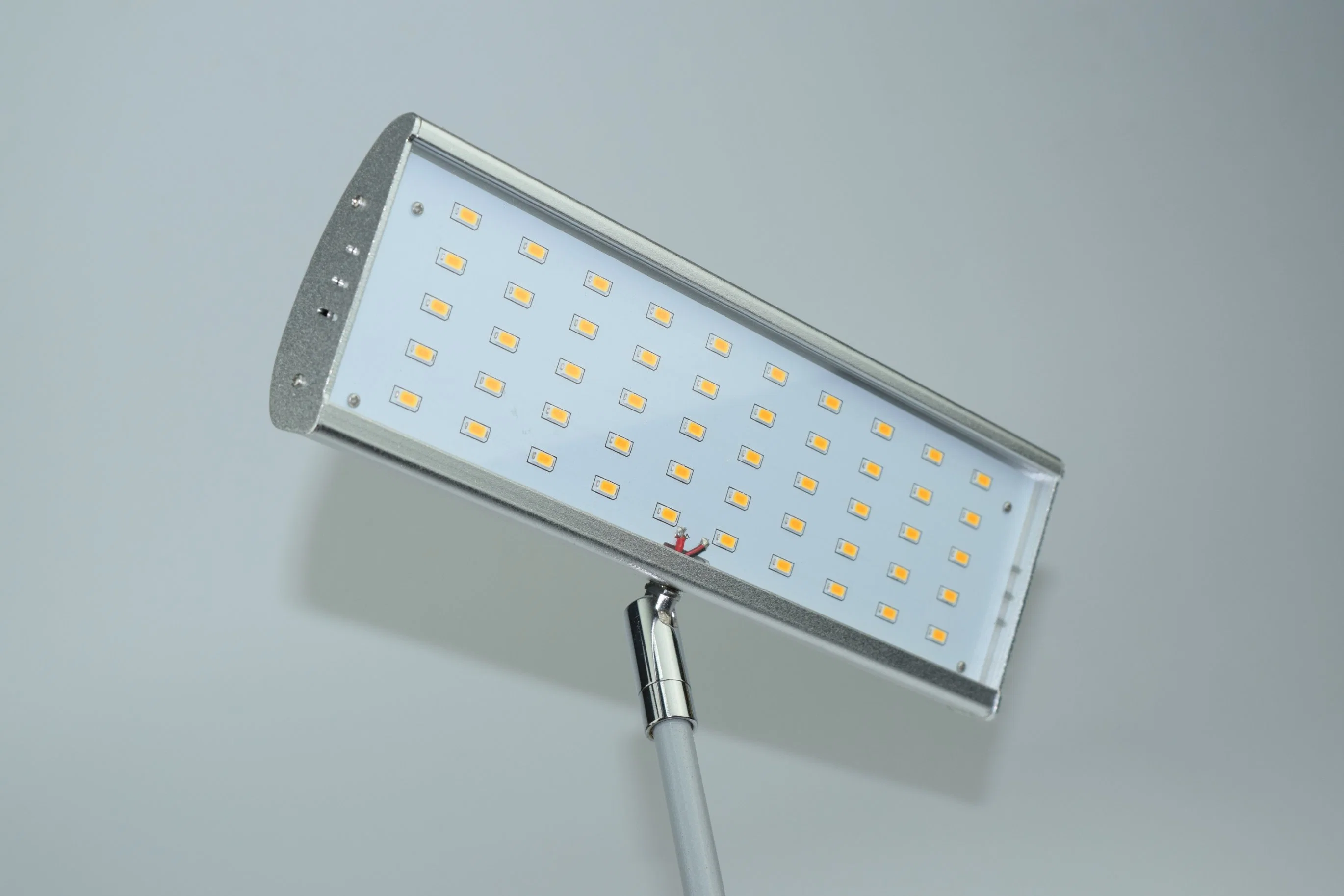 25W do Braço de LED SMD Luz Expo Lâmpada para suporte de ecrã