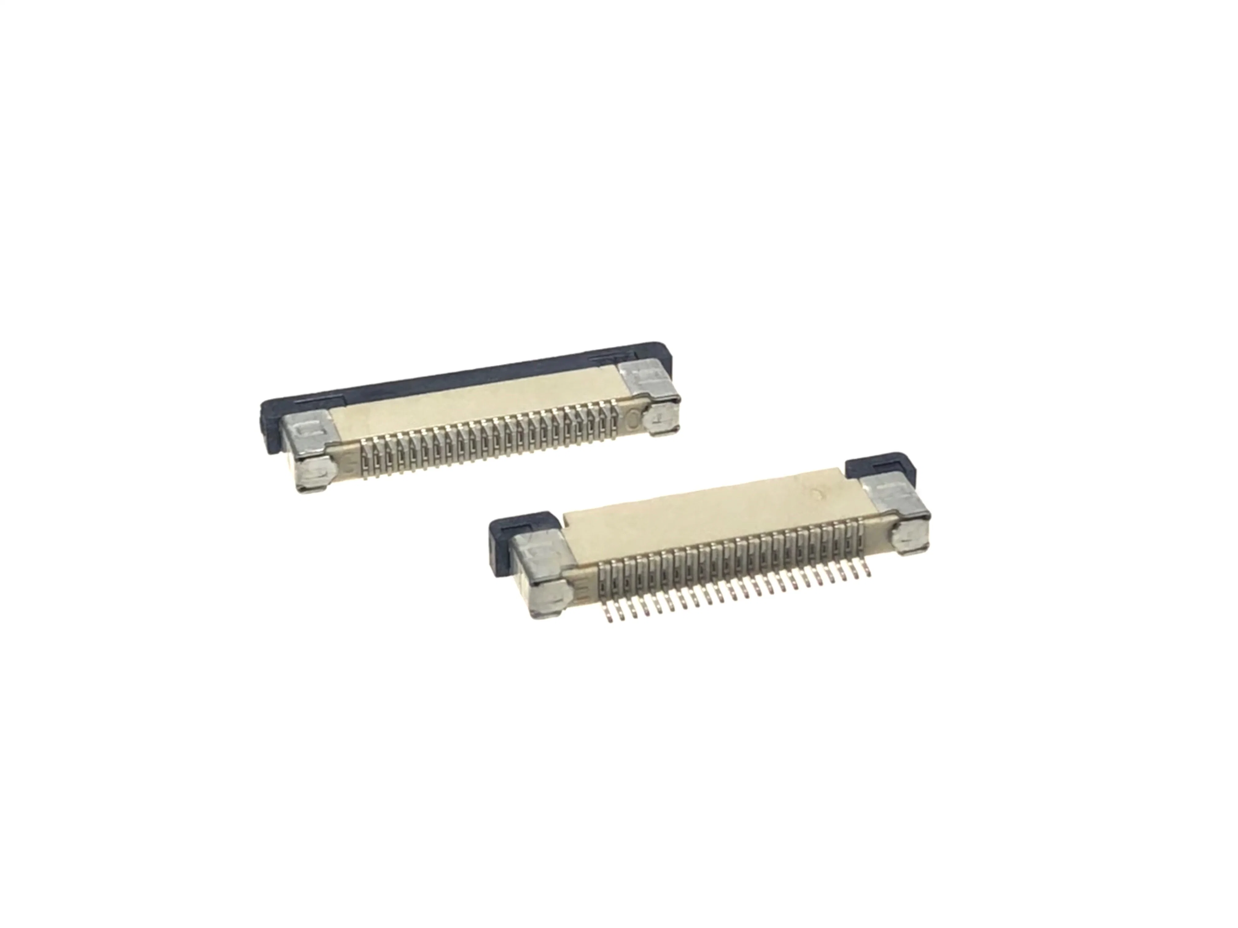 Conector de paso FFC 0,5 para placa