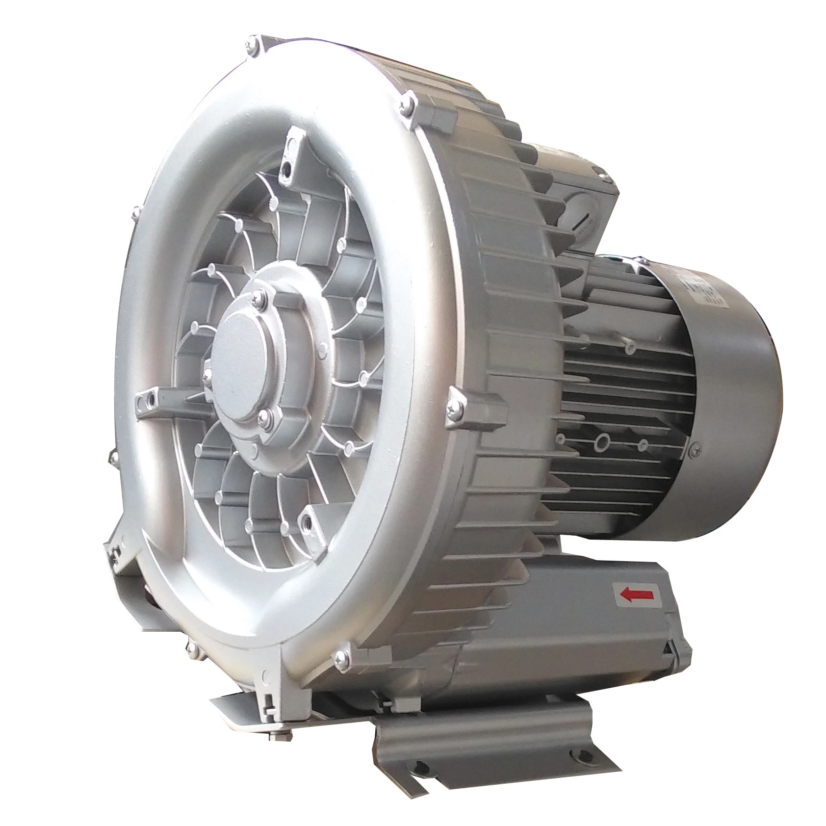 High Pressure Electric Air Blower Vacuum Pump