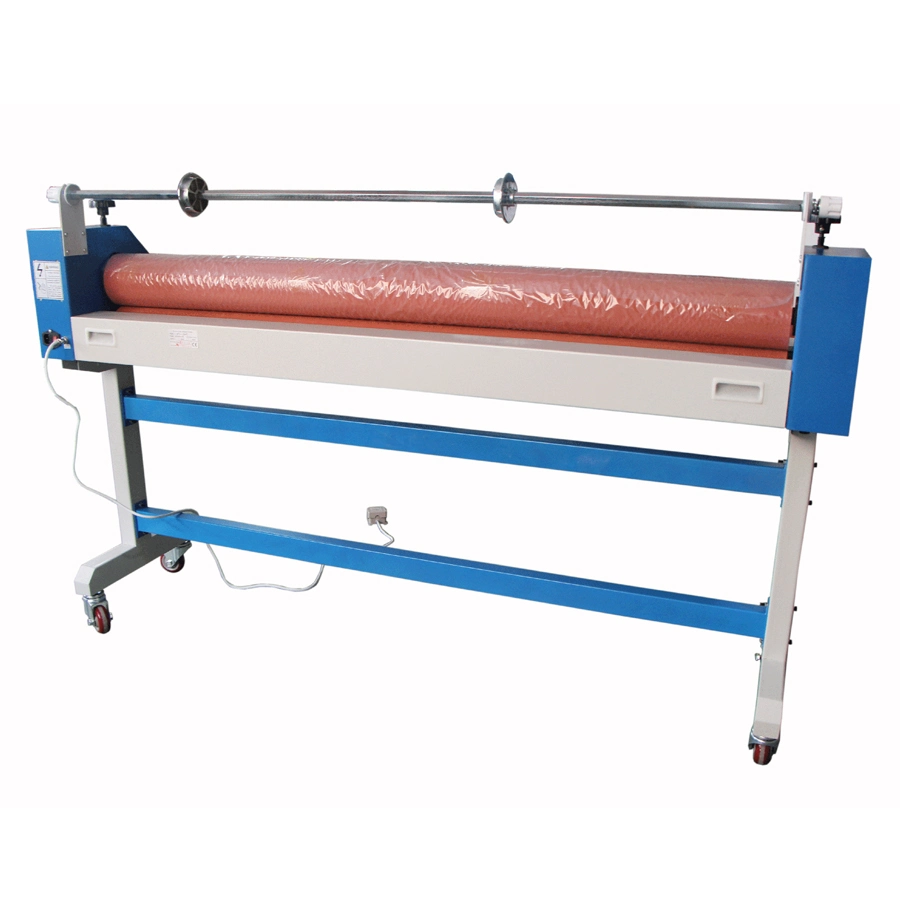 LAM-1600 1600mm 63inch Electric Cold Laminator