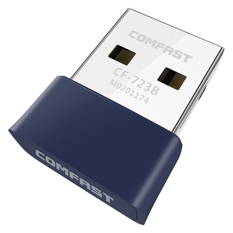 USB sem fios 802.11 N/G/B Mini 150 Mbps WiFi USB de venda a quente Placa sem fios para adaptador Bluetooth